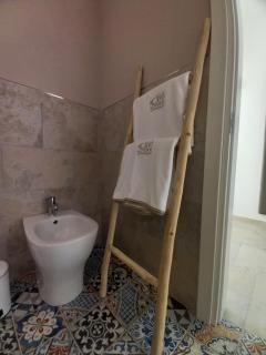 Il Canto del Mare Rooms & Suites - 8