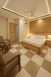 Noor Sky Lodge - Islamabad - 9