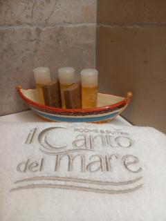 Il Canto del Mare Rooms & Suites - 1