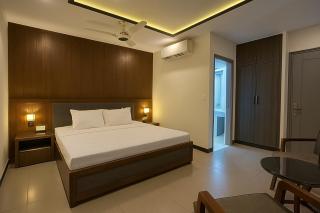 Noor Sky Lodge - Islamabad - 3
