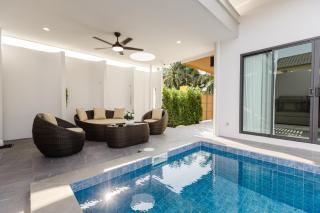 Aonang Vanessa Pool Villa - Ban Chong Phli - 2