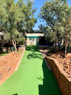 Zwartkloof 111 - - 2