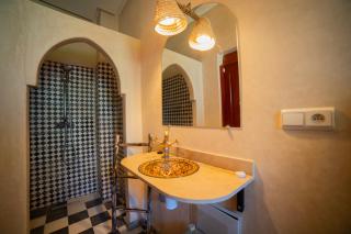 Riad Arabic House & Spa - Marrakesh - 1
