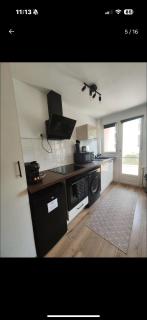 Charmant appartement avec Parking et Métro - 7