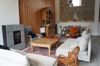 Loft familial en plein cœur du Croisic - 0