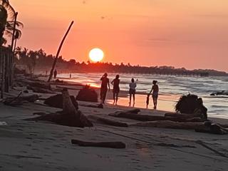 El ensueño - San Bernardo del Viento - 9