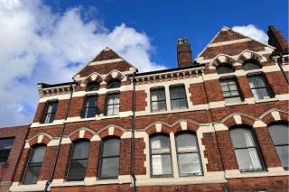 Stylish 3 bed Birmingham Apartment - Birmingham - 9