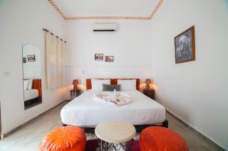 Riad Arabic House & Spa - Marrakesh - 8