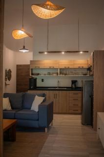 Samaya Wellness Lodge 1b - Flores - 1