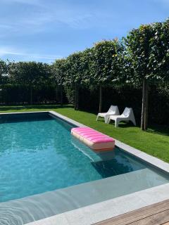 Villa Tussenin - Gistel - 0