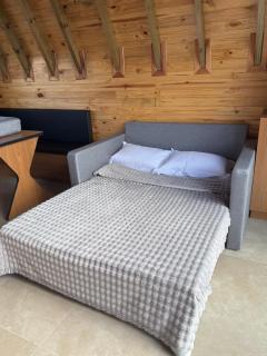 Pousada Campos da Serra - 8