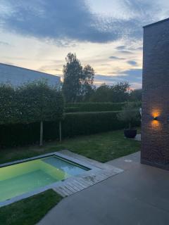 Villa Tussenin - Gistel - 5