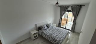 Grand Appartement - Plages à 20min - Tétouan - 6