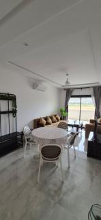 Grand Appartement - Plages à 20min - Tétouan - 3