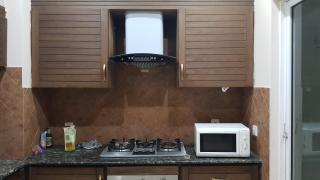 Grande Apartment luxury suite - 7