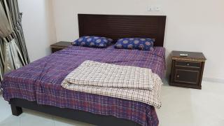 Grande Apartment luxury suite - 6