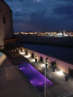 Riad Dar Baraka Rabat - 2