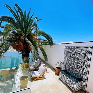 Riad Dar Baraka Rabat - 1