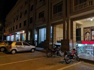 Grande Apartment luxury suite - Rawalpindi - 2