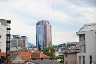 Cozy and stylish - Sarajevo - 8