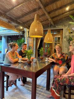 Villa Aroshina with cooking class - Galle - 6