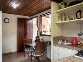 Casa de Campo espaçosa com área gourmet em Gravatá - 1