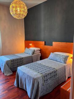 Euro Hotel - 5