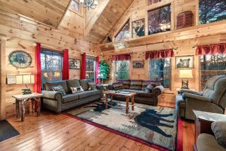 Whisper Ridge - 8