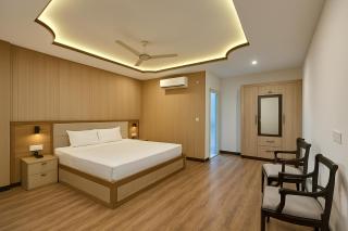 Noor Sky Lodge - Islamabad - 4