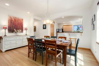 Rigden Retreat Garage, Dog Friendly, Near Trails - 9