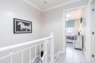3 Bedroom Apartment with Free Parking, Sheffield City Centre - 4