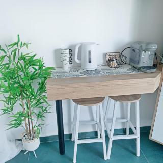 Sunshine Bungalow - 6