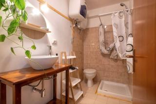 Alghero Holiday Home near the Beach - Alghero - 4