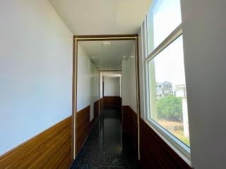 FRONT SEA VIEW ROOMS with-ROOF TOP SWIMMING POOL LUXUARY HOTEL TB - S- PURI - Purî - 9