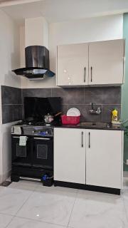 Sageview Studio, Near Expo, SHMCH - Lahore - 1