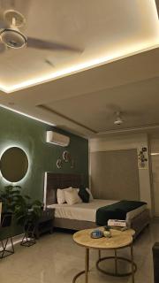 Sageview Studio, Near Expo, SHMCH - Lahore - 0