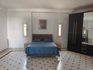 Villa Nassira - Hammamet - 2