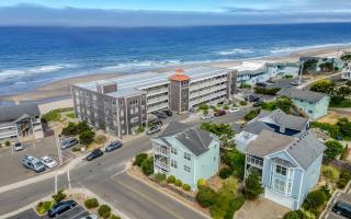 Salt and the Sea - Lincoln City - 8