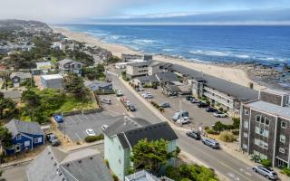 Salt and the Sea - 7