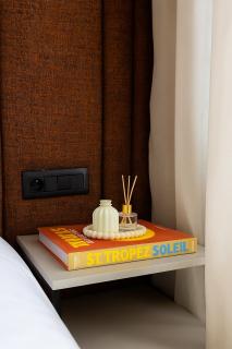 Utopia Stays - Appart Panorama Chic - 4