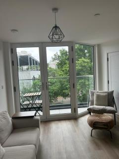 Flat 49 at The Sloop by Turay - Poole - 0