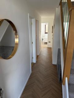 Sienna Cottage - Benllech - 9