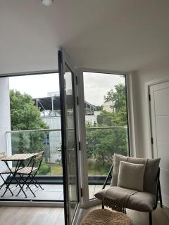 Flat 49 at The Sloop by Turay - Poole - 7