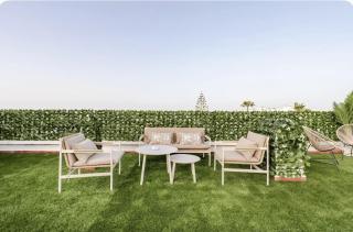 Utopia Stays - Appart Panorama Chic - 1