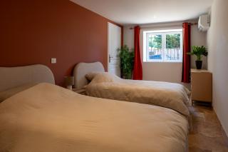 Villa haut de Gamme - Le Gageac - Piscine & Spa - 4