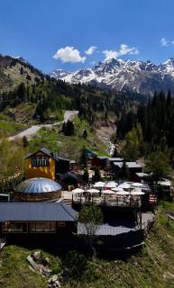 SarySai - Almaty - 3