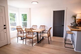 Sunset Oasis - PrivateDock - Sleeps8 - Chappells - 9