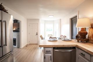 Sunset Oasis - PrivateDock - Sleeps8 - Chappells - 7