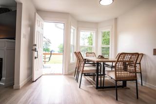 Sunset Oasis - PrivateDock - Sleeps8 - Chappells - 6