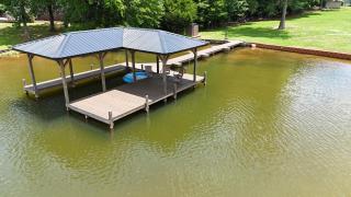 Sunset Oasis - PrivateDock - Sleeps8 - Chappells - 5